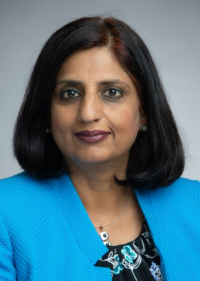 Dr. Rita Kumar